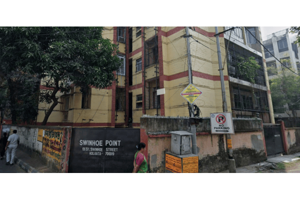 Calcutta Montessori Training Centre