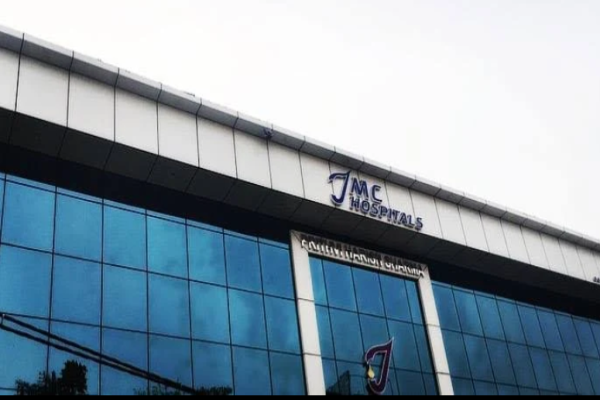 JMC Hospitals