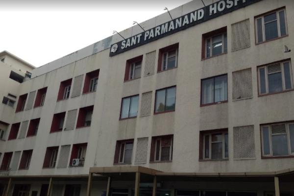 Sant Parmanand Hospital