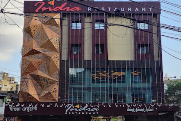 India Restaurant