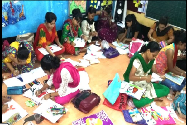 KMTI - Pure Learning Sure Career