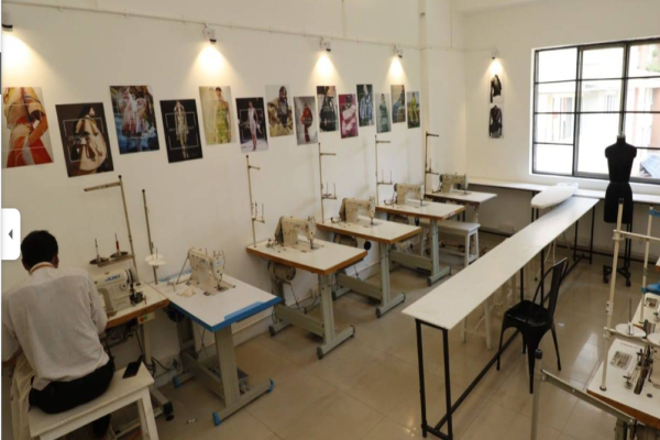 ESEDS School of Design