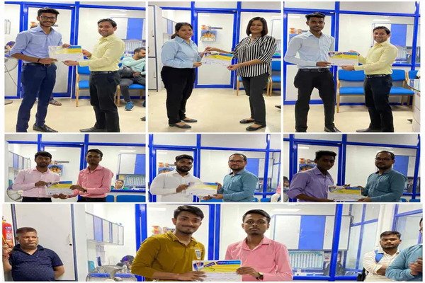 ICA Edu Skills | Accounting & Taxation Training Institute | Dalhousie