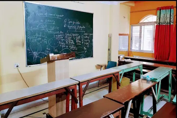 AR-RAHMAN EDUCATIONAL INSTITUTE - Best Jee (main & Adv) & Neet classes
