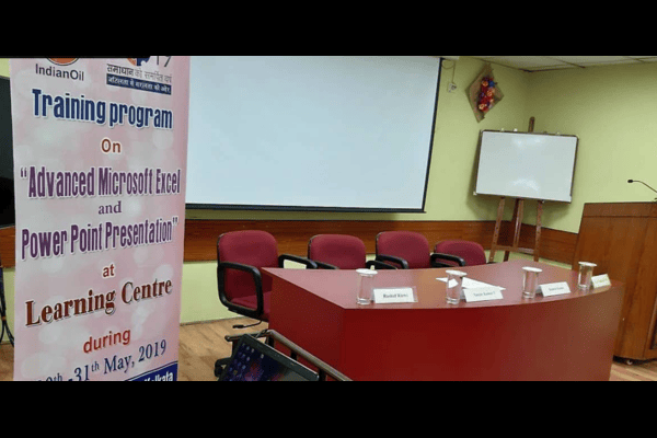 MARS Training & Solution