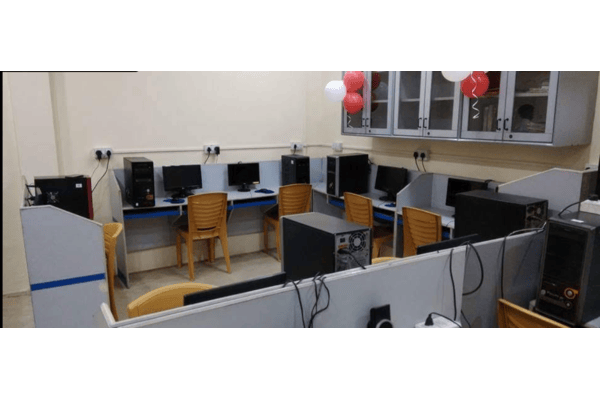 CMC Academy Kolkata