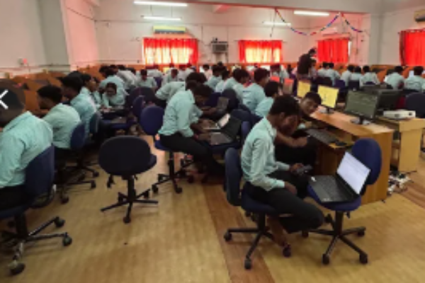 ARDENT COMPUTECH PVT. LTD