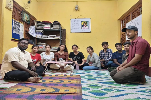 TUTORING INSTITUTE