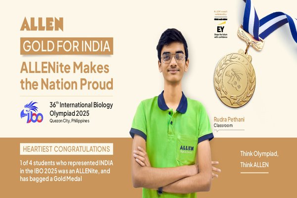 ALLEN Career Institute - Central Kolkata Campus, Minto Park | IIT JEE, NEET & Foundation
