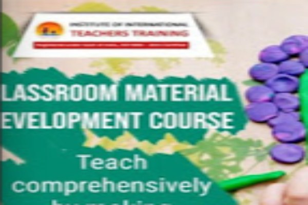 Institute Of International Teachers Training