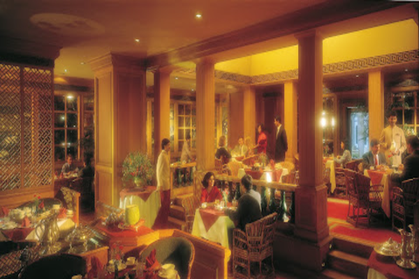 Chinoiserie