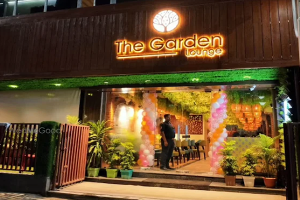 The Garden