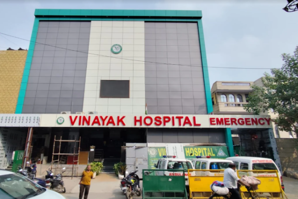 Vinayak Hospital
