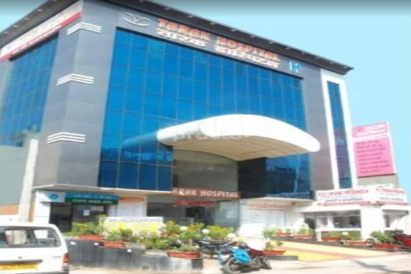 Tarak Hospital