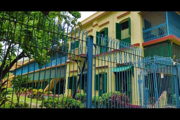 United Missionary Primary Teachers Training Institute