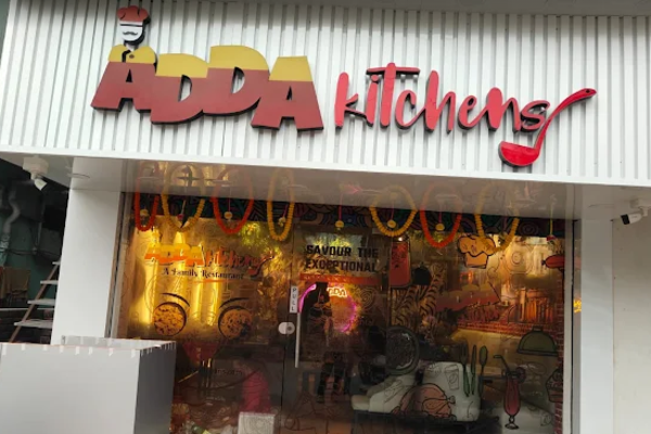 ADDA KITCHENS