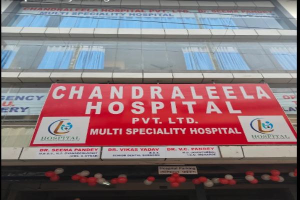 Chandraleela Hospital
