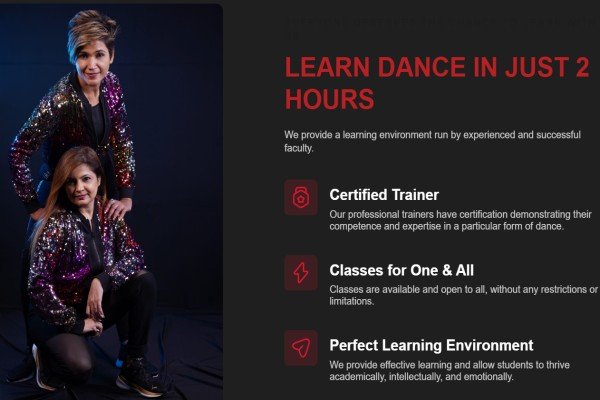 SangVi Dance Center