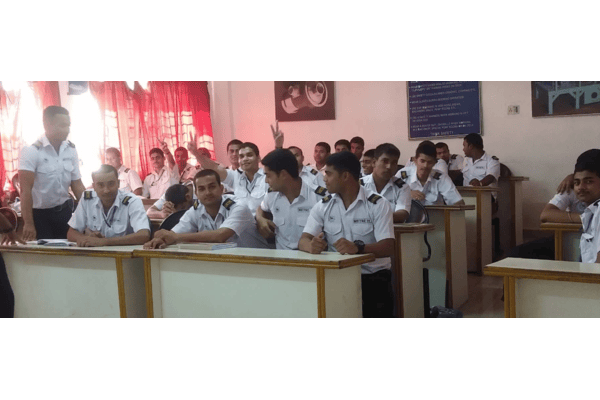 Maritime Education Training Institute (Metri) College