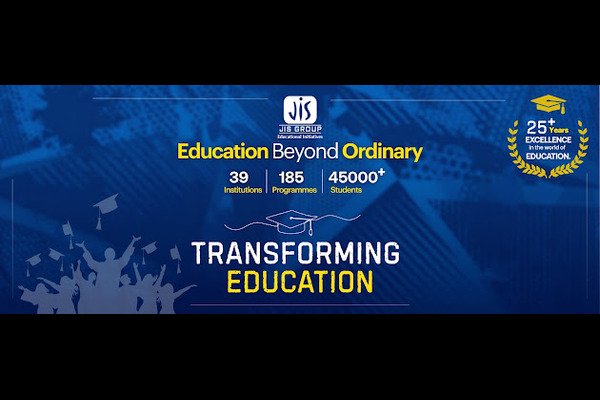 JIS Group Educational Initiatives (Corporate Office)