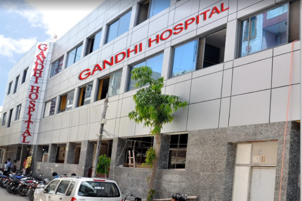 Gandhi Hospital