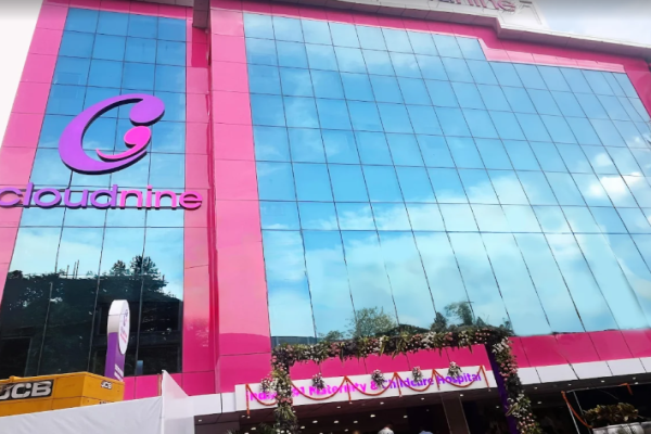 Cloudnine Hospital
