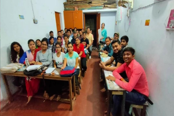 THAKUR ACADEMY OF EXCELLENCE OF RAILWAY SSC AND UPSC