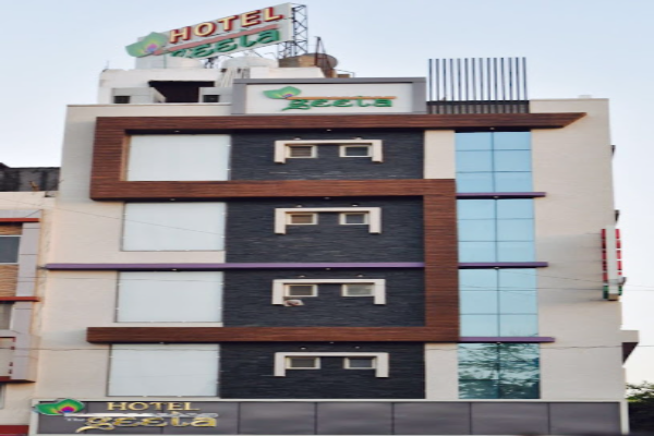 The Geeta Hotel