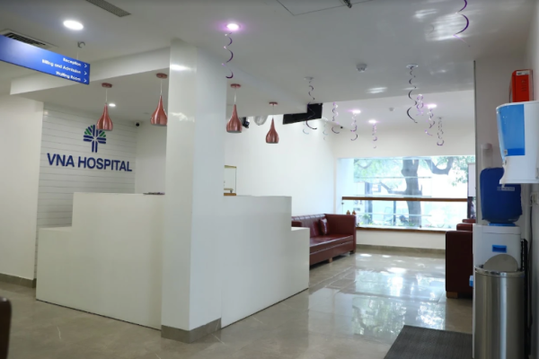 VNA Hospital