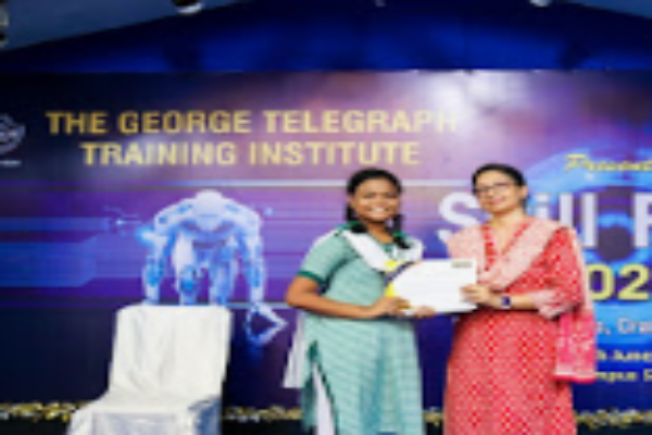 The George Telegraph Training Institute