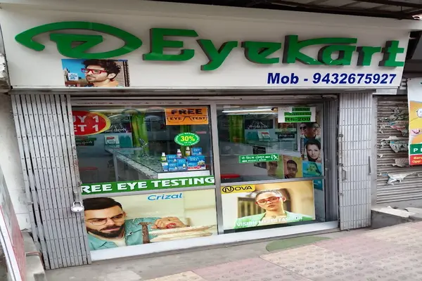 EyeKart