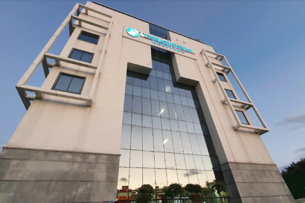Venkateshwar Hospital