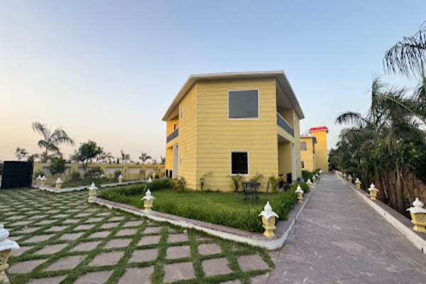 The Pearl Resort