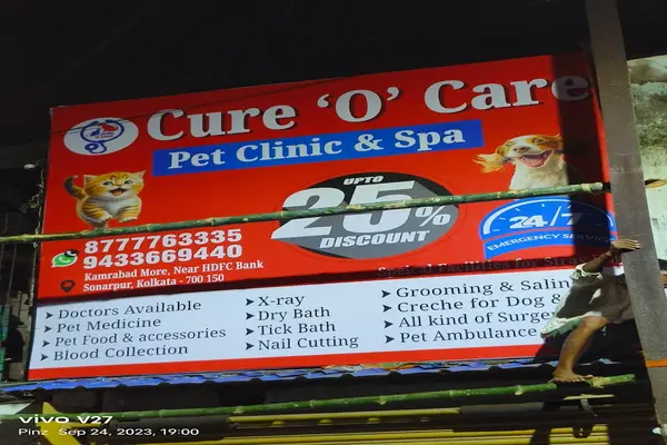 Cure O Care