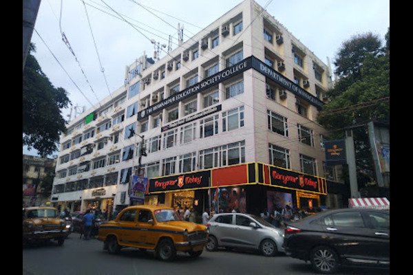 Sanjay Saraf Educational Institute (SSEI)