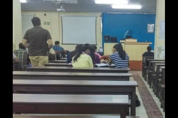 Vivek Soni Educational Institute Pvt. Ltd. – CA CS CMA Taxation Coaching