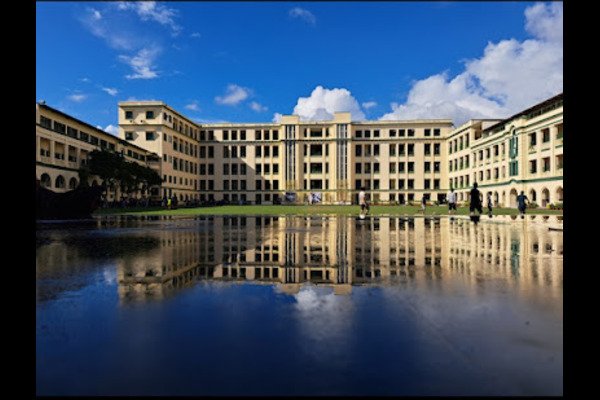 St. Xavier's College (Autonomous) - Kolkata