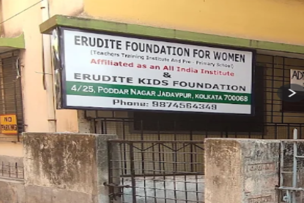 Erudite Foundation for Women