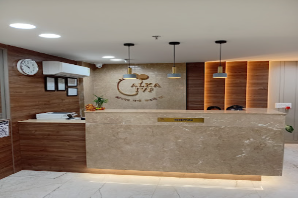 Alka IVF Shree Kanak Hospital - Jodhpur