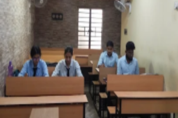 SRIMATI TECHNO INSTITUTE