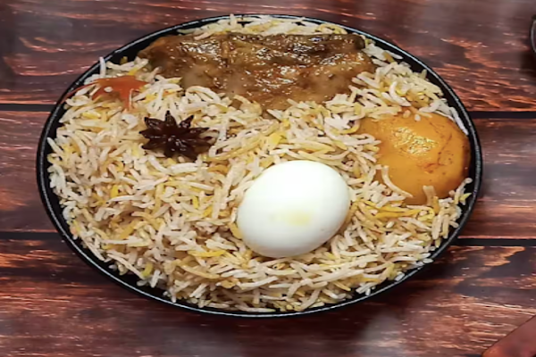 Mahi Kitchen