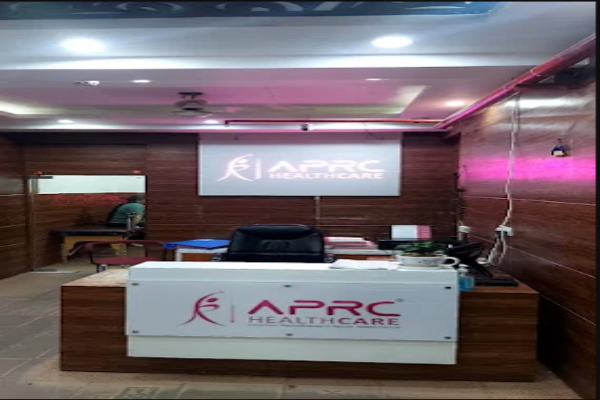 Advanced Physiotherapy & Rehabilitation Centre (APRC Healthcare Pvt. Ltd.)