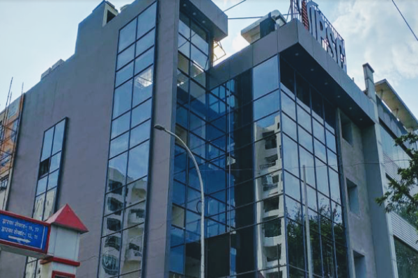 IPSC Pain & Spine Hospital