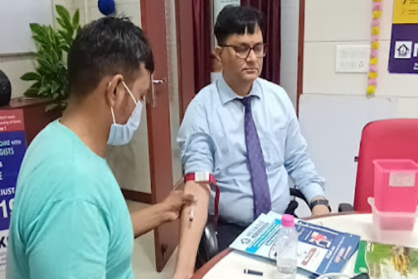 MEDIKOLD - Home Care Jodhpur