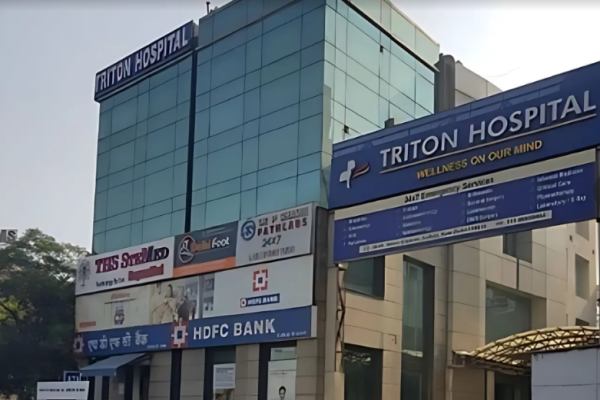 Triton Hospital