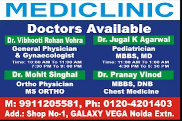 Mediclinic