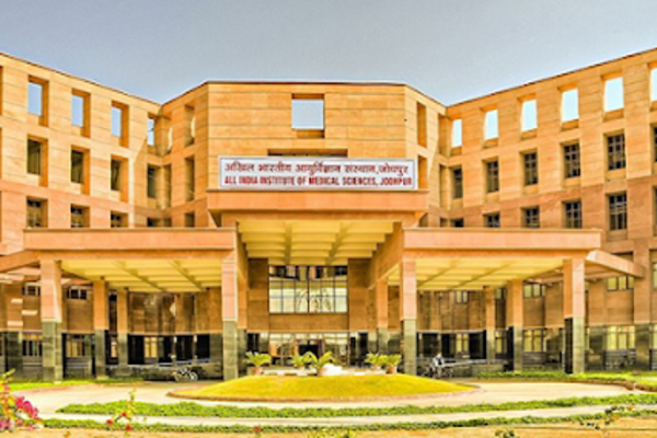 All India Institute of Medical Sciences, Jodhpur
