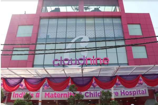 Cloudnine Hospital