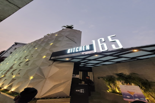 KITCHEN165