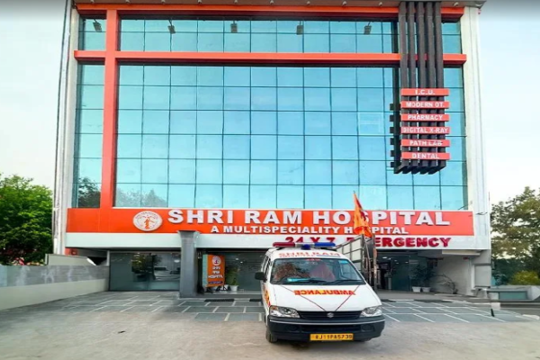 Shri Ram Hospital